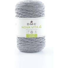 DMC Garn & Handarbetsmaterial DMC Nova Vita 4 Garn Unicolor 122