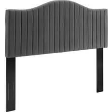 Headboards modway Brielle Collection MOD-6558-CHA Headboard