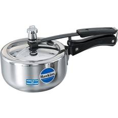 Stainless Steel Pressure Cookers Hawkins Steel Wayfair B25 Color