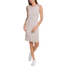 Tarp Frames & Boat Canopies J. McLaughlin J.McLaughlin Sophia Catalina Cloth Dress pink Medium