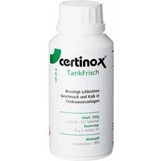 Reimo Certinox TankFrisch CTF25P til 25l Spülmengege