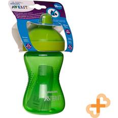 Sippy Cups on sale Philips Avent My Grippy Cup 18m Boy 300 ml