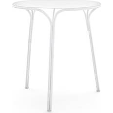 Kartell Havemøbler Kartell Hiray Sidebord