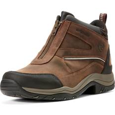 Gore-Tex - Men Ankle Boots Ariat Men's Telluride Zip Waterproof Boots