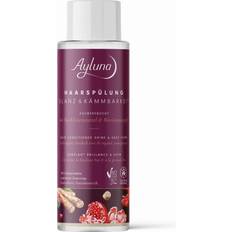 Ayluna Organic Burdock Root Pomegranate Shine 250ml