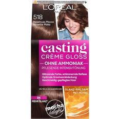 L'Oréal Paris Casting Crème Gloss Glanz-Reflex-Intensivtönung 518