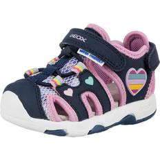 Geox Kids Velcro Strap Sandals