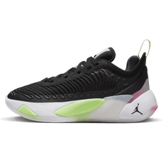 Jordan Indendørssko Jordan Air Luka 1 - Black Lime Glow