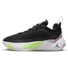 Jordan Indoor Sport Shoes Jordan GS Luka 'Black Lime Glow' 4.5Y