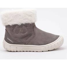 Winter Shoes Geox omar toddler smoke grey