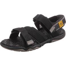 Timberland Sandaler Barnskor Timberland Sandaler - Jet Black