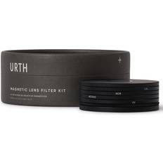 The Magnetic Essentials Filter Kit Plus+ 58mm