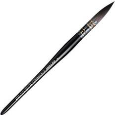 Da Vinci Da Vinci Casaneo Synthetic Watercolour Wash Brush Size 4