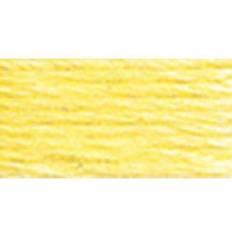 Broderigarn DMC Mouliné Spécial 25 Broderigarn Färg 445