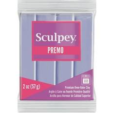 Sculpey Premo 2 oz, Lavender