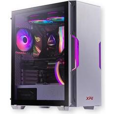 Computer Cases XPG Starker ARGB Tempered Glass