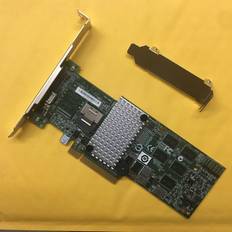 LSI MegaRAID 9260-4i SAS SATA RAID 4-port