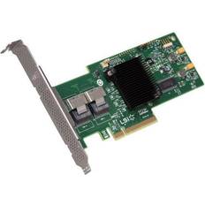 LSI MegaRaid SAS 9240-8i SGL