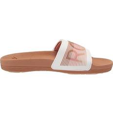 Roxy Slides Roxy Slippy LX - Tan