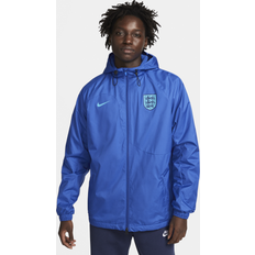 Nike England Jacket Royal Blue