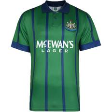 Score Draw Newcastle United FC '95 Away Shirt, Green