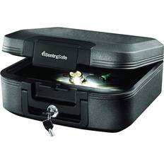 Sentrysafe CHW20205 Fireproof Waterproof Box with Key