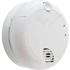 Surveillance & Alarm Systems First Alert BRK 7010B Hardwired Smoke