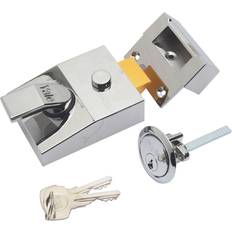 Yale Padlocks Yale Locks P85 Deadlocking Pack