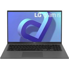 LG Gram Laptops LG 15Z90QPAAC6U 15.6 inch Gram Touchscreen Laptop Core i5-1240P