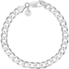 Sif Jakobs Bracelets Sif Jakobs Armore Bracelets Argent SJ-B42292-SS Femme 925 sterling silver