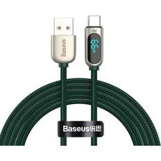 Displaykabel Baseus Displaykabel USB