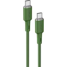 Acefast USB Type C Type C cable..