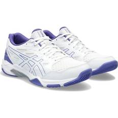 Asics Volleyballschuhe Asics Gel-Rocket Netballschuhe - Weiß