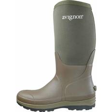 Neopren Sko Avignon Mora High Unisex - Light Green