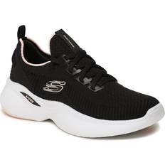 Skechers arch fit svart 38 Skechers Arch Fit Infinity, 38, Dam, Svart