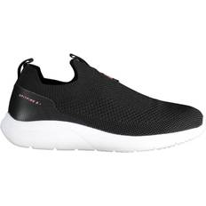 Fila Women Shoes Fila damen performance laufschuhe low spitfire women black-geranium pink