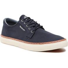 Gant Prepville Sneaker Marine blå