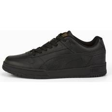 Puma RBD Game Low Sneakers sort-Black SORT