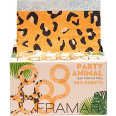 Foil Balloons Framar Pop Up Foil Party Animal