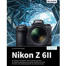 Nikon Z 6II