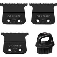 Shavers & Trimmers BaByliss Pro Graphite Fine Tooth T-Blade Fits All FX787 Models Knuckle Neck Brush