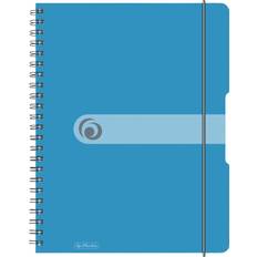 Spiralblock a4 Herlitz 11293610 spiralblock A4