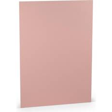 Pink Fotopapir Paperado Brevpapir 10p A4 100g Rosa