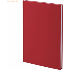 Rössler Soho A4 Perfect Bound Plain Notebook 96 Pages