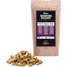 Halpa Hiili ja Briketit Ninja Woodfire Pellets Robust Blend 900 g