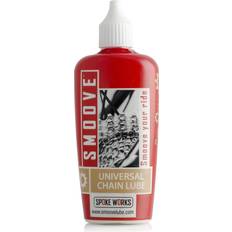 Smoove Lube kædesmørrelse 125ml