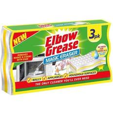 Elbow Grease Sponge Eraser Pack