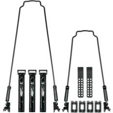 SKS Germany Stänkskärmar SKS Germany Kit VeloFLEXX 65 29 Stänkskydd Sport Multifärg
