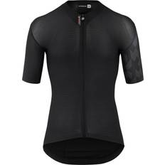 Assos equipe rs s9 Assos Equipe RS S9 Targa Cykeltrøje Med Korte Ærmer - Grå