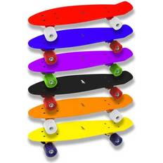 Skateboards Ozbozz Skateboard 56 cm